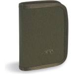 TASMANIAN TIGER MIL Wallet портфейл, маслиненозелен (TT7627.331)