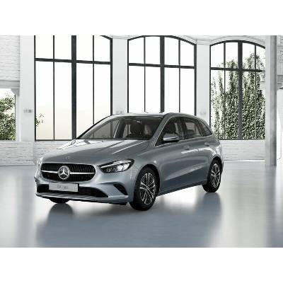 Mercedes-Benz B 180 100 kW