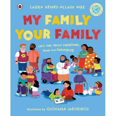 My Family, Your Family