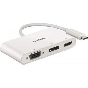 D-Link DUB-V310