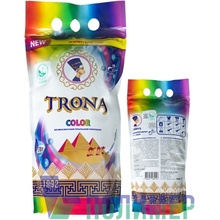 Trona prací prášek Color 0,5 kg