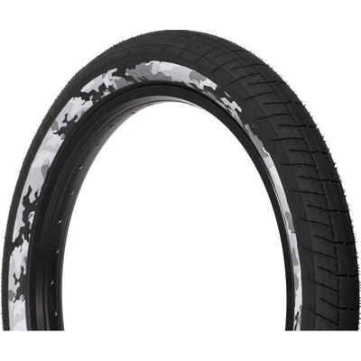 SALT Plášť Plus Sting 20in BMX Tire MULTI2048 vel. 2.35in