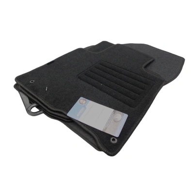 Petex Мокетни стелки за HYUNDAI Santa Fe IV (2018-2020)