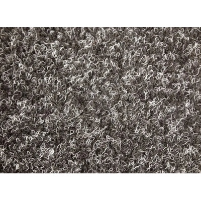 Najkoberce Rambo 15 čierny metráž 200 cm