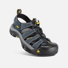 Keen newport H2 MEN sivé