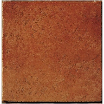 ABK Ceramiche Petraia rosso A8537.0 33 x 33 x 0,9 cm červenohnědá 1,22m²