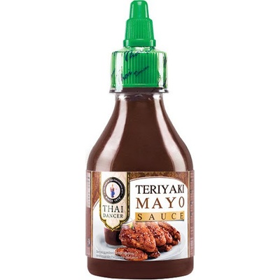 Thai Dancer omáčka teriyaki maionéza 200 ml
