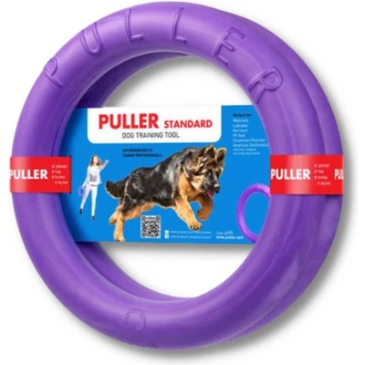 Collar Puller Standard 28 x 4 cm 2 ks – Zboží Mobilmania