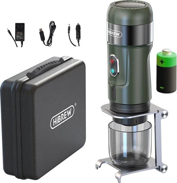 HiBREW H4B Premium