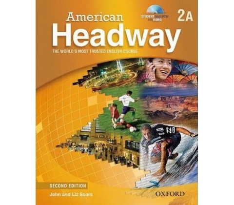 American Headway