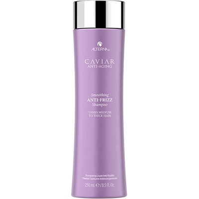 Alterna Haircare Caviar Anti-Aging Smoothing Anti-Frizz шампоан за жени 250 мл