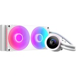 NZXT Kraken Plus 240 RGB (RL-KR240-W2)