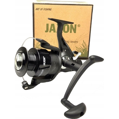 Jaxon Magnet Carp FRM 500 5.2:1