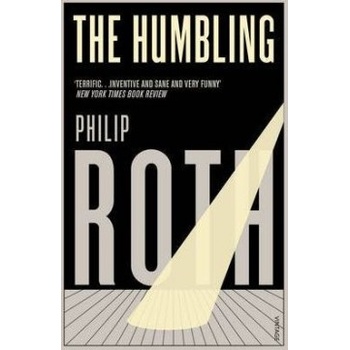 Humbling - Philip Roth