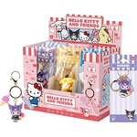 YuMe Ключодържател YuMe Animation: Sanrio - Hello Kitty, Tea Party Series, асортимент (TOY-0243)