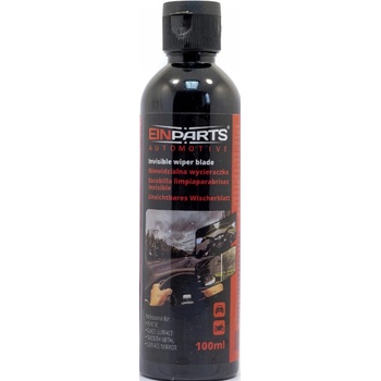 Einparts Tekuté stěrače 100 ml