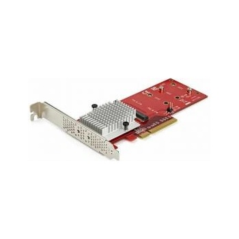 StarTech Pci карта ssd m. 2 startech pex8m2e2