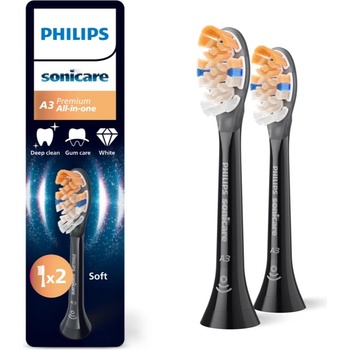 Philips Sonicare Premium All-in-One HX9092/88