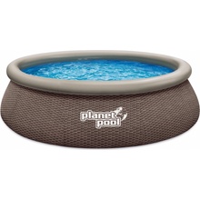 Planet Pool CF QUICK ratan - 366 x 91 cm