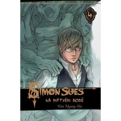 Simon Sues 4 - Dead End