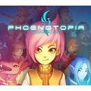 Phoenotopia: Awakening