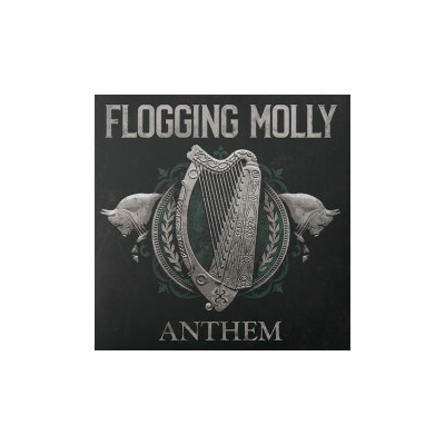 FLOGGING MOLLY - ANTHEM CD