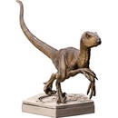 Iron Studios Jurassic Park Icons Velociraptor A 13 cm