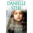 Finding Ashley - Danielle Steel