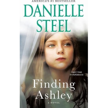 Finding Ashley - Danielle Steel