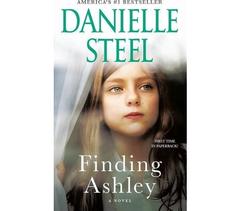 Finding Ashley - Danielle Steel