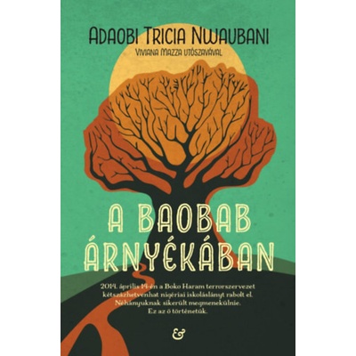 A baobab árnyékában