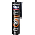 Tytan УПЛЪТНИТЕЛ КАУЧУКОВ tytan 280мл ПРОЗРАЧЕН (10023049)