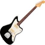 Fender Player II Jazzmaster RW Black