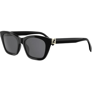 Fendi fe40205i 01a (fe40205i 01a) Слънчеви очила