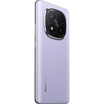 Image 1 of Xiaomi Redmi Note 14 Pro+ 5G 256GB 12GB RAM Dual