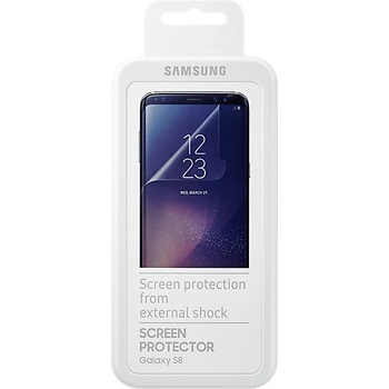 Ochranná fólia Samsung Galaxy S8 - originál