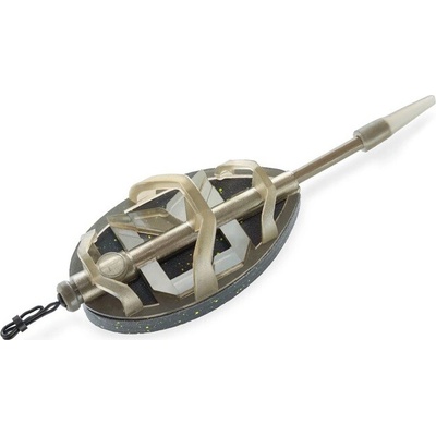 Delphin Krmítko Method QUIX Reaxe L - 60 g