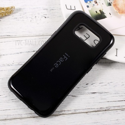 Púzdro iFace case Huawei P10 Plus čierne