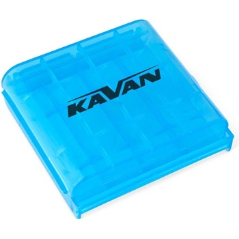 Kavan Přepravní pouzdro 4xAA/AAA