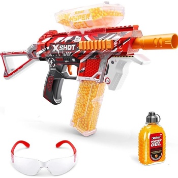 Zuru X-Shot Hyper Trace Fire 36621