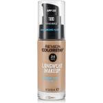 Revlon Colorstay Normal Dry Skin Make Up SPF 20 30 ml нюанс 180 Sand Beige