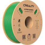 CREALITY Hyper PLA филамент 1.75mm зелен (3301010380)