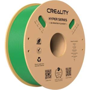 CREALITY Hyper PLA филамент 1.75mm зелен (3301010380)