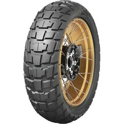 Dunlop TRAILMAX RAID 170/60 R17 72T