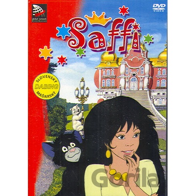 SAFFI DVD