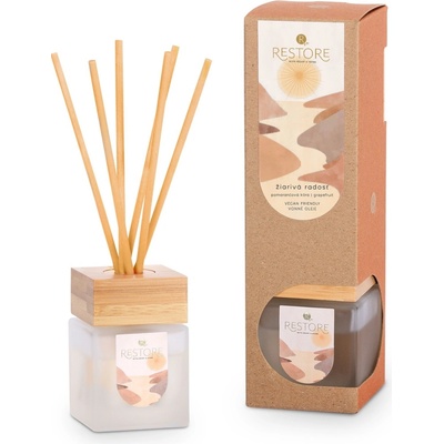 Restore difuzér Žiarivá radosť 70 ml