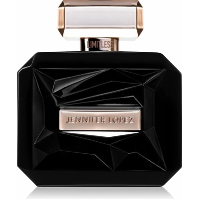Jennifer Lopez Limitless parfémovaná voda dámská 100 ml