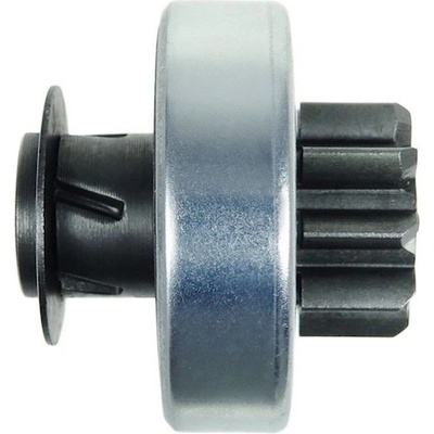 Volnobezny prevod, starter AS-PL SD3018