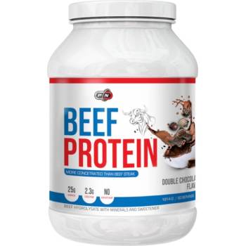 Image 1 of Pure Nutrition Beef Protein [1816 грама] Шоколад