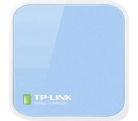 TP-Link TL-WR802N